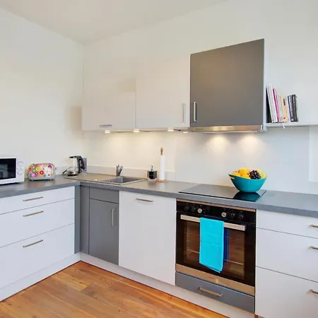 Apartamento Am Alten Rathaus