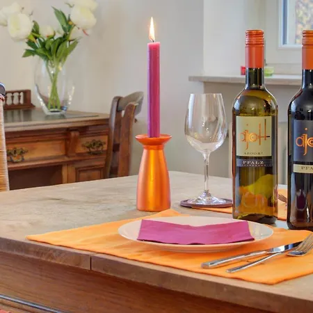 Am Alten Rathaus Neustadt an der Weinstraße