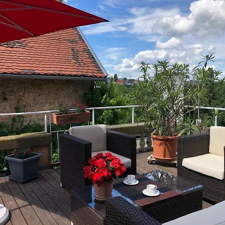 Am Alten Rathaus Neustadt an der Weinstraße