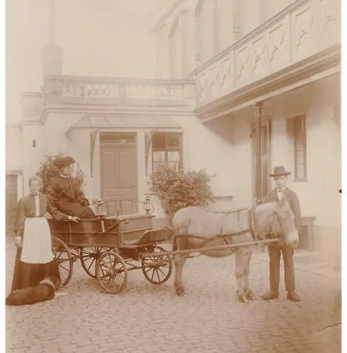 Am Alten Rathaus Apartamento