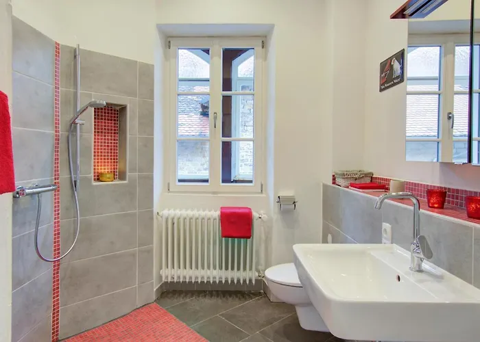 Apartamento Am Alten Rathaus Neustadt an der Weinstraße