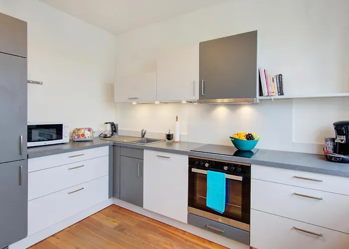 Apartamento Am Alten Rathaus