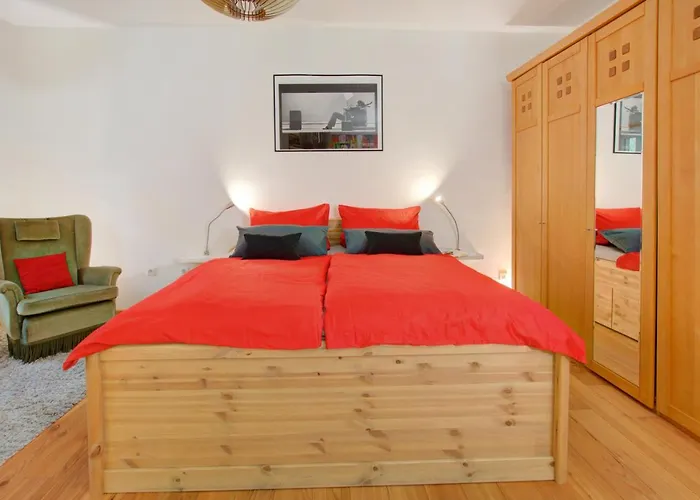 Am Alten Rathaus * Neustadt an der Weinstraße