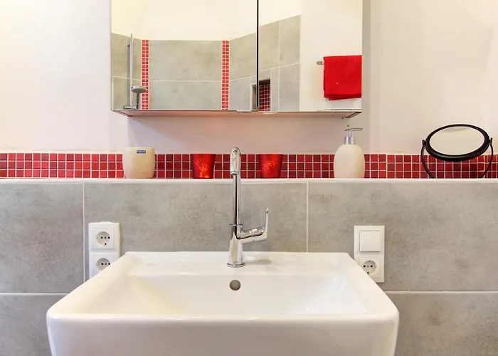 Apartamento Am Alten Rathaus Neustadt an der Weinstraße