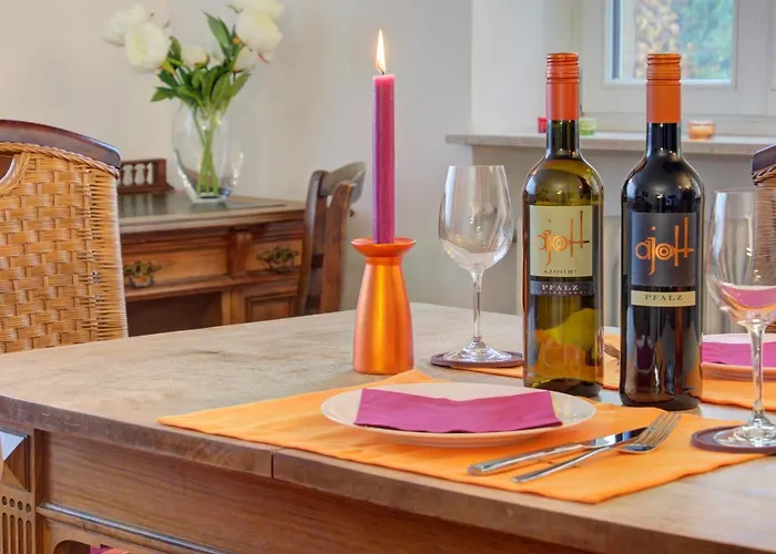 Am Alten Rathaus Neustadt an der Weinstraße