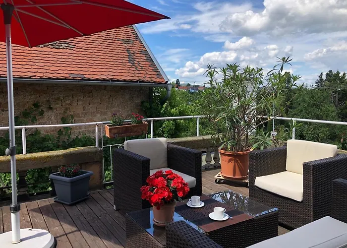 Am Alten Rathaus Neustadt an der Weinstraße