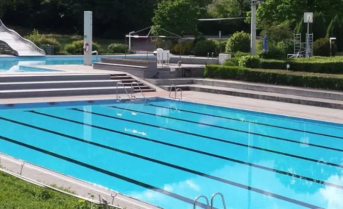 Apartamento Am Alten Rathaus